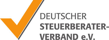 Deutscher Steuerberater-Verband e. V. Logo