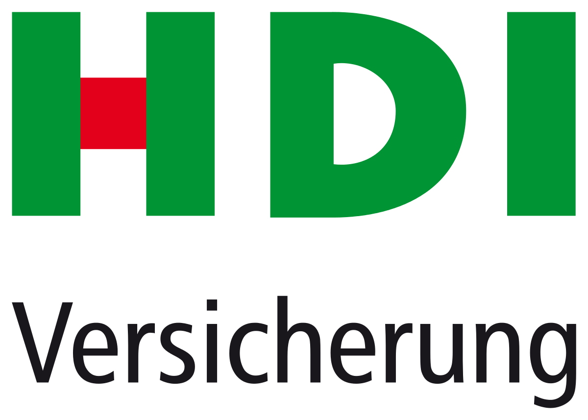 HDI Versicherung Logo