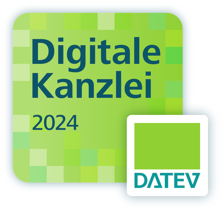 Datev Label: Digitale Kanzlei 2024